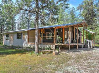 4798 Highway 231, Springdale, WA 99173