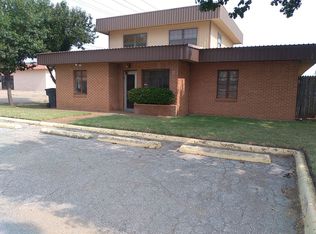 2704 Avenue U, Wichita Falls, TX 76308