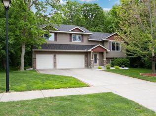 11834 35th Ave SE, Becker, MN 55308