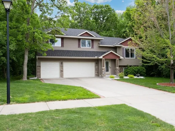 11834 35th Ave SE, Becker, MN 55308