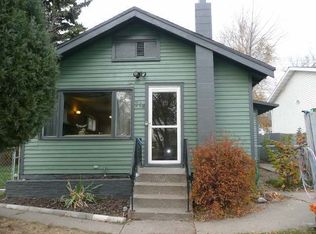 714 W A Ave, Bismarck, ND 58501