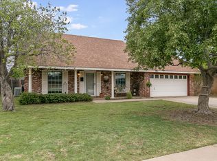 5106 Leland Dr, Amarillo, TX 79110