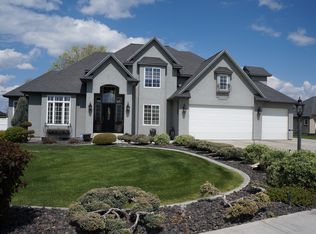 600 Lupine Dr S, Moses Lake, WA 98837
