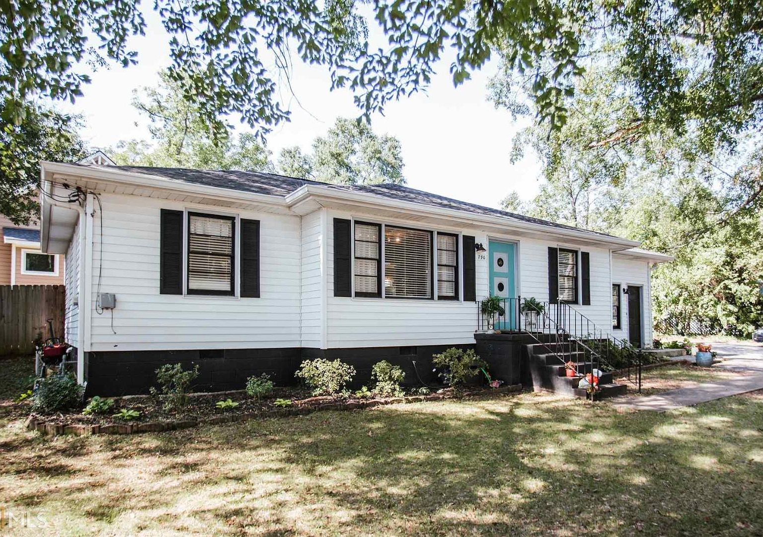 790 King Ave, Athens, GA 30606 Zillow