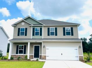 1940 Barnhart Dr, Sumter, SC 29153