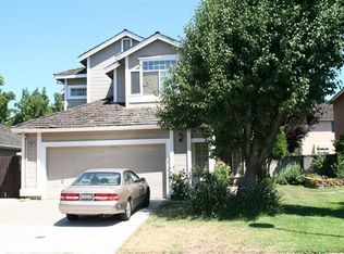 6943 Millboro Way, Sacramento, CA 95823