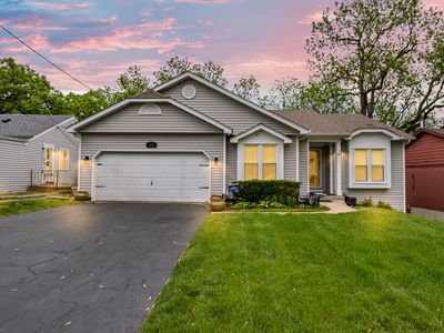 20 Echo Hl, Lake In The Hills, IL, 60156