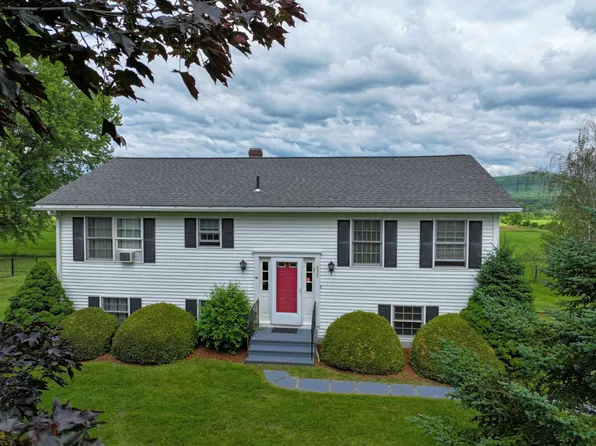 953 Lower Foote Street, Middlebury, VT 05753