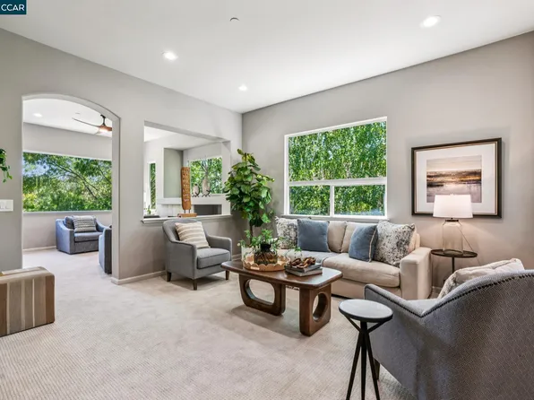 2876 Saklan Indian Dr, Walnut Creek, CA 94595