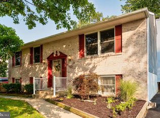 1913 Oak Lodge Rd, Baltimore, MD 21228