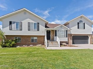 655 N 200 E, Midway, UT 84049