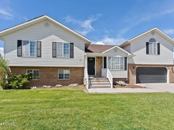 655 N 200 E, Midway, UT 84049