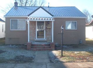 583 E Franklin St, Circleville, OH