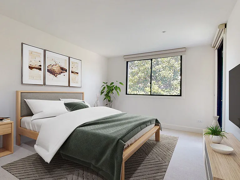 701 Ocean Ave #311 — Photo 24