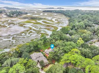 20 Marsh View Dr, Hilton Head Island, SC 29928