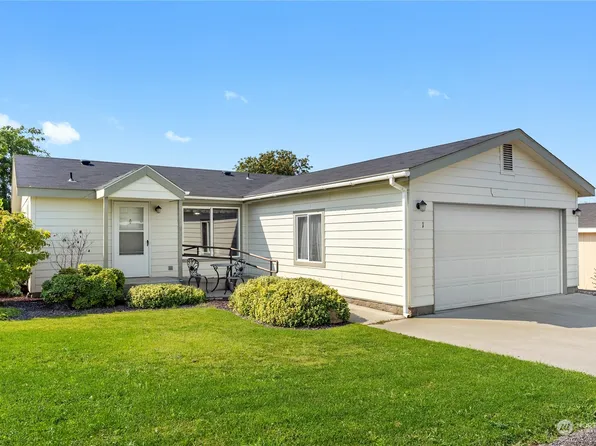 1 Laguna Place W, Omak, WA 98841