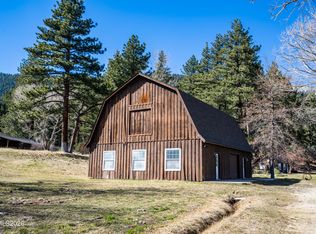 4755 Old Us Highway 395, Washoe Valley, NV 89704