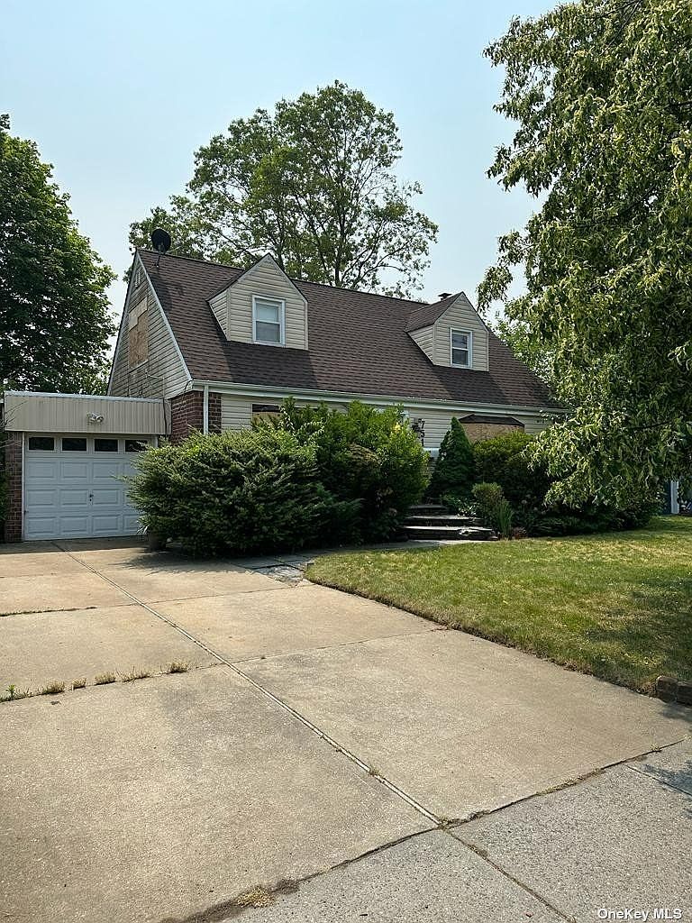 751 Arthur Street, West Hempstead, NY 11552 MLS 3483728 Zillow