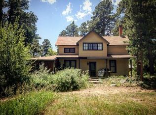 2200 Park Rd, Rye, CO 81069