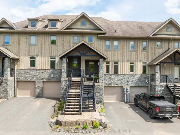 61 Rockmount Cres, Gravenhurst, ON P1P 0A6