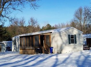 48 Brett St, Verona, NY 13478