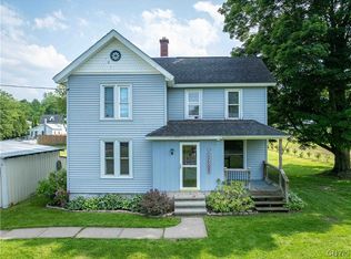 516 Avery St, Sterling, NY 13156