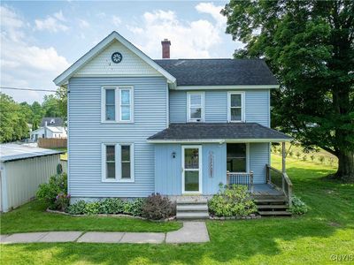 516 Avery St, Sterling, NY, 13156