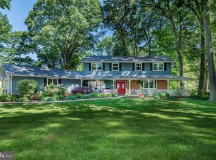 811 Flintlock Ridge Rd, Mechanicsburg, PA 17055