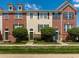 14020 E End Rd, Fishers, IN 46037