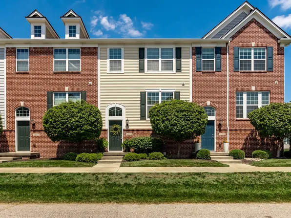 14020 E End Rd, Fishers, IN 46037