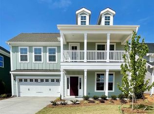 34 S Summerhill Rdg, Clayton, NC 27520