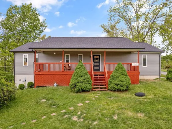 5328 Alder Rd NE, Thornville, OH 43076
