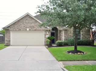 19922 Cypresswood Spgs, Spring, TX 77373