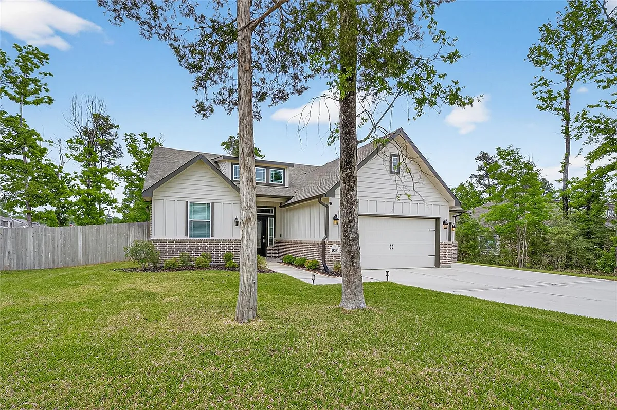 Building Photo - 18203 Samie Nell Ct