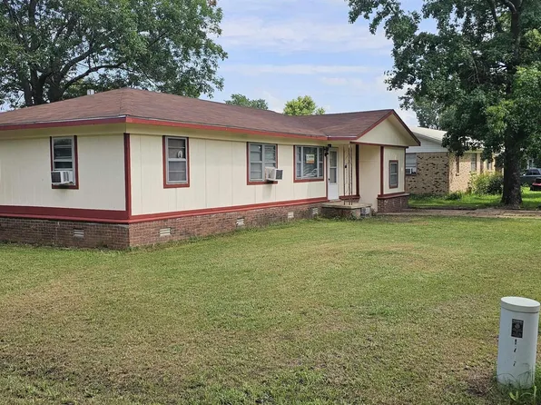 2501 SE 2nd St, Hoxie, AR 72433