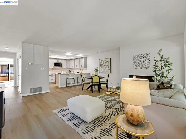 4836 Balboa Way, Fremont, CA 94536
