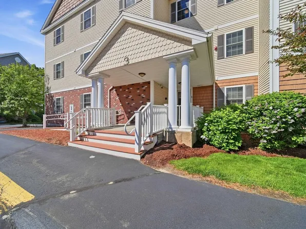 65 Fordway Extension #3110, Derry, NH 03038