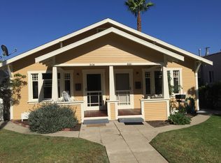 516 S Catalina Ave, Redondo Beach, CA 90277