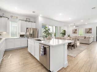 8208 Corrigan Pass, Austin, TX 78744