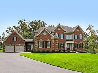 15799 Delaney Chase Way, Centreville, VA 20120