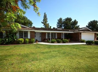 1713 N Alamo Cir, Mesa, AZ 85213