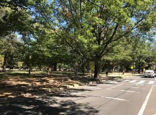 1123 1/2 E Capitol St SE #1123-1/2, Washington, DC 20003