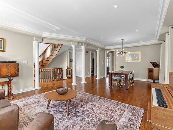 4th image of 1208 Glencairn Ave