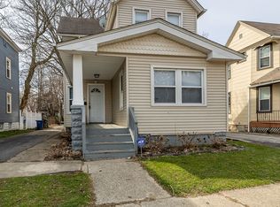3719 Mack Ave, Cleveland, OH