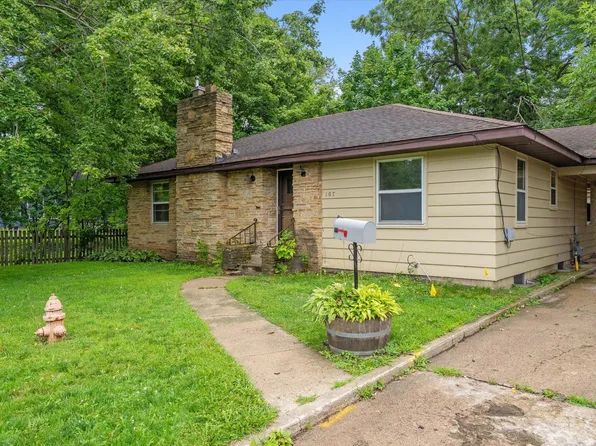 107 Fremont St W, Northfield, MN 55057