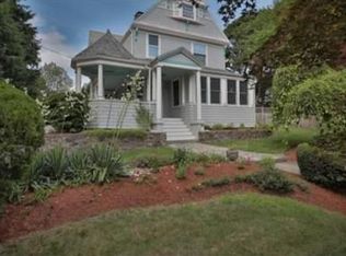 93 Lowell St, Reading, MA 01867