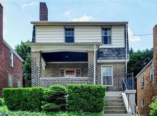 814 Deely St, Pittsburgh, PA