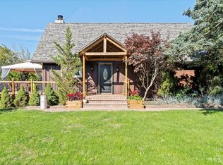 2463 E 2350th Rd, Marseilles, IL 61341