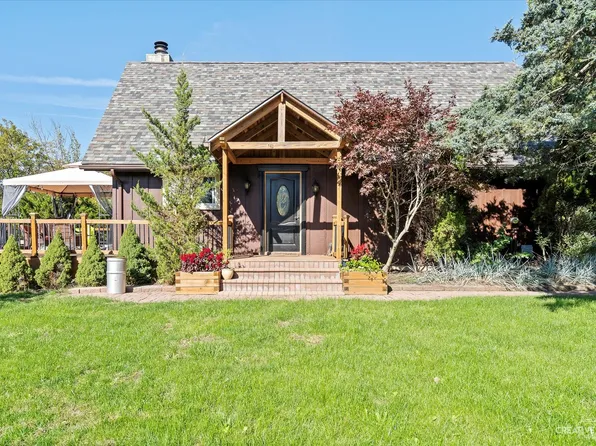 2463 E 2350th Rd, Marseilles, IL 61341