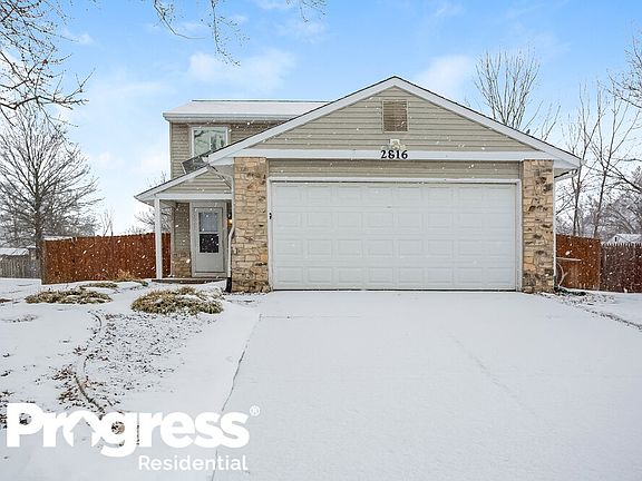 2nd image of 2816 N Grassy Creek Dr